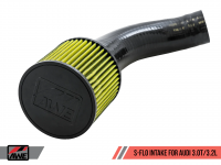 Intake system carbon AWE Audi S4/S5 B8 3.0T - 2660-13028 Intake system carbon AWE Audi S4/S5 B8 3.0T
